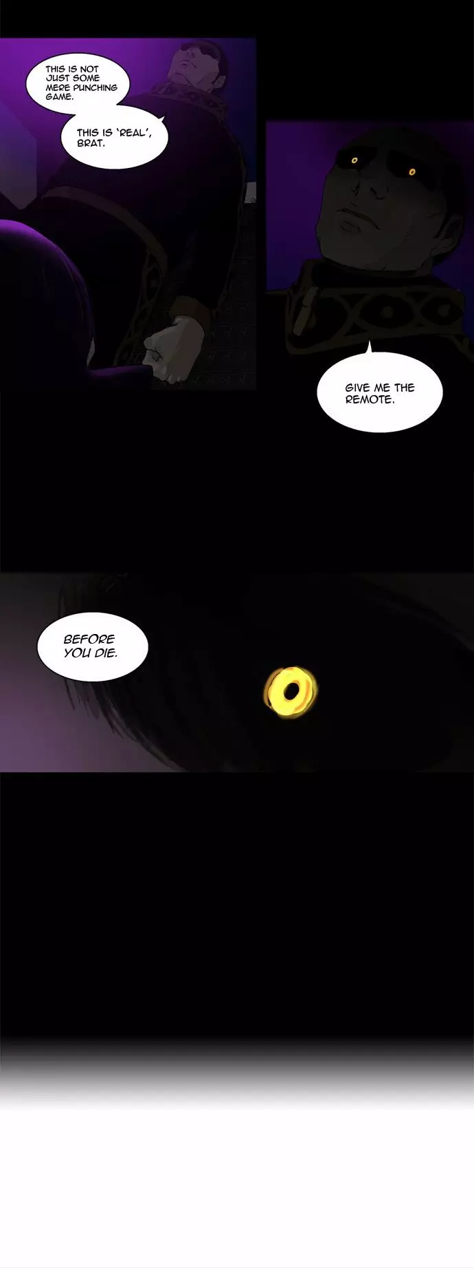 Tower of God - 99 page p_00013