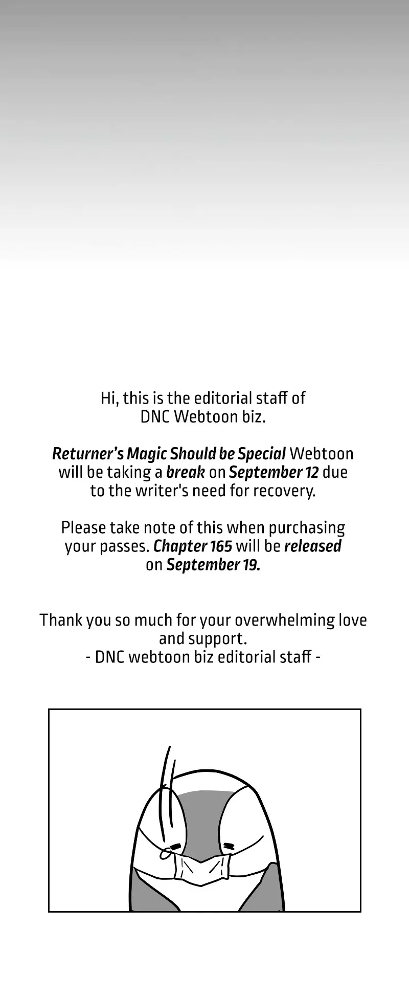 A Returner's Magic Should Be Special - 164 page 42