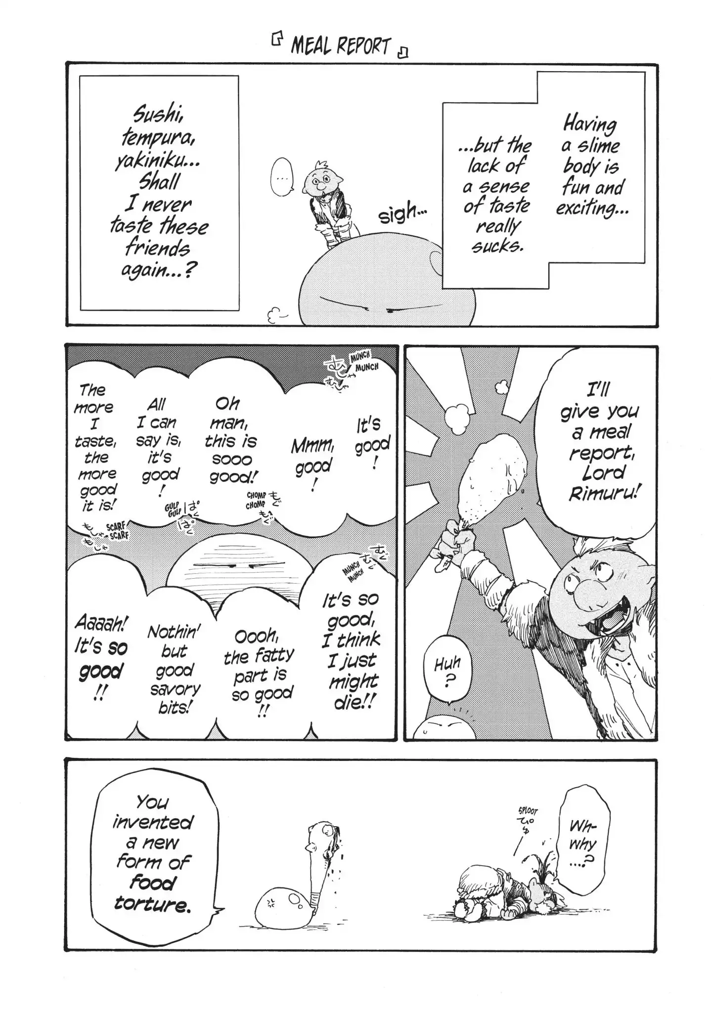 Tensei Shitara Slime Datta Ken - 11.1 page 20