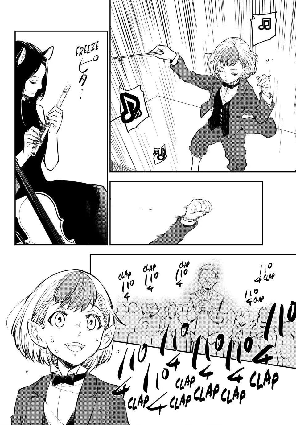 Tensei Shitara Slime Datta Ken - 111 page 22-fc0dbf75