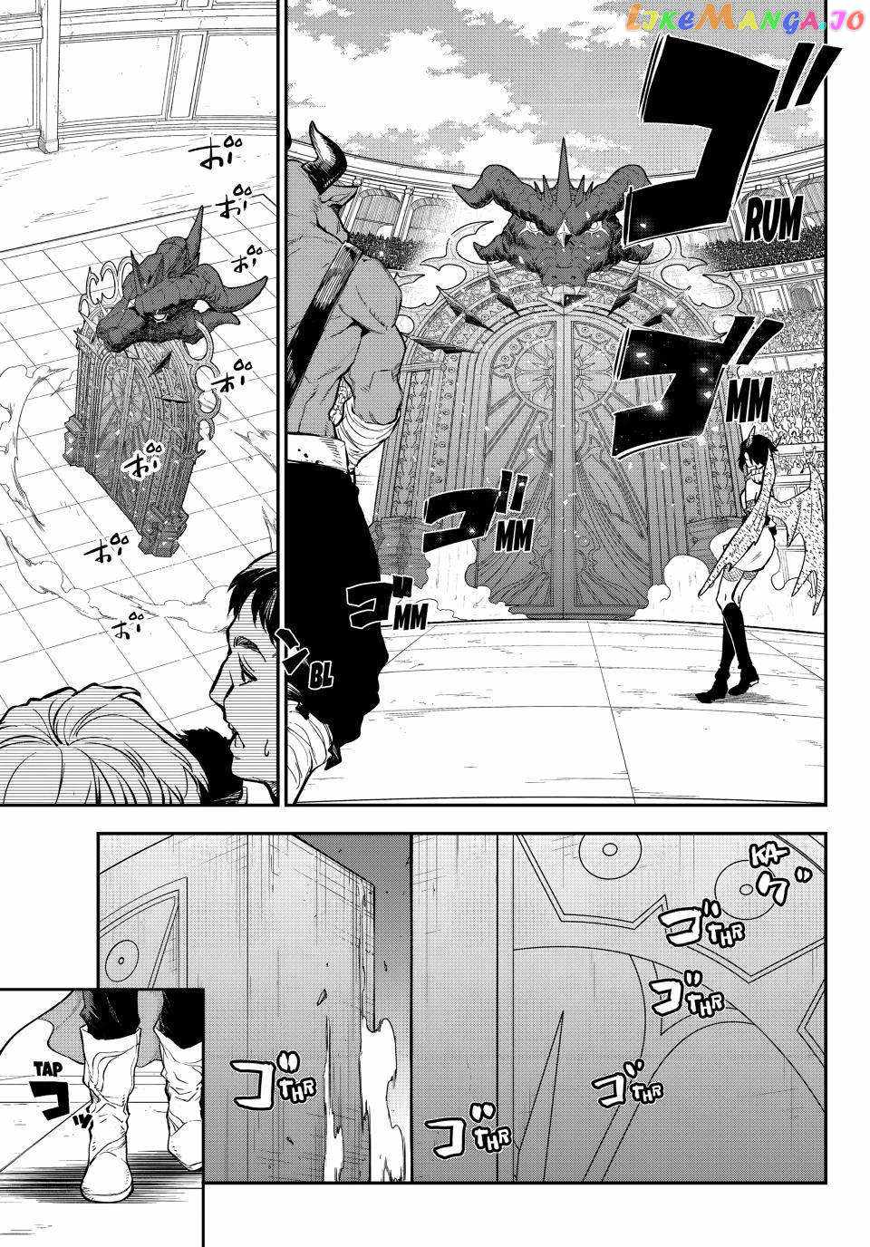 Tensei Shitara Slime Datta Ken - 113 page 1-6e36fc8f