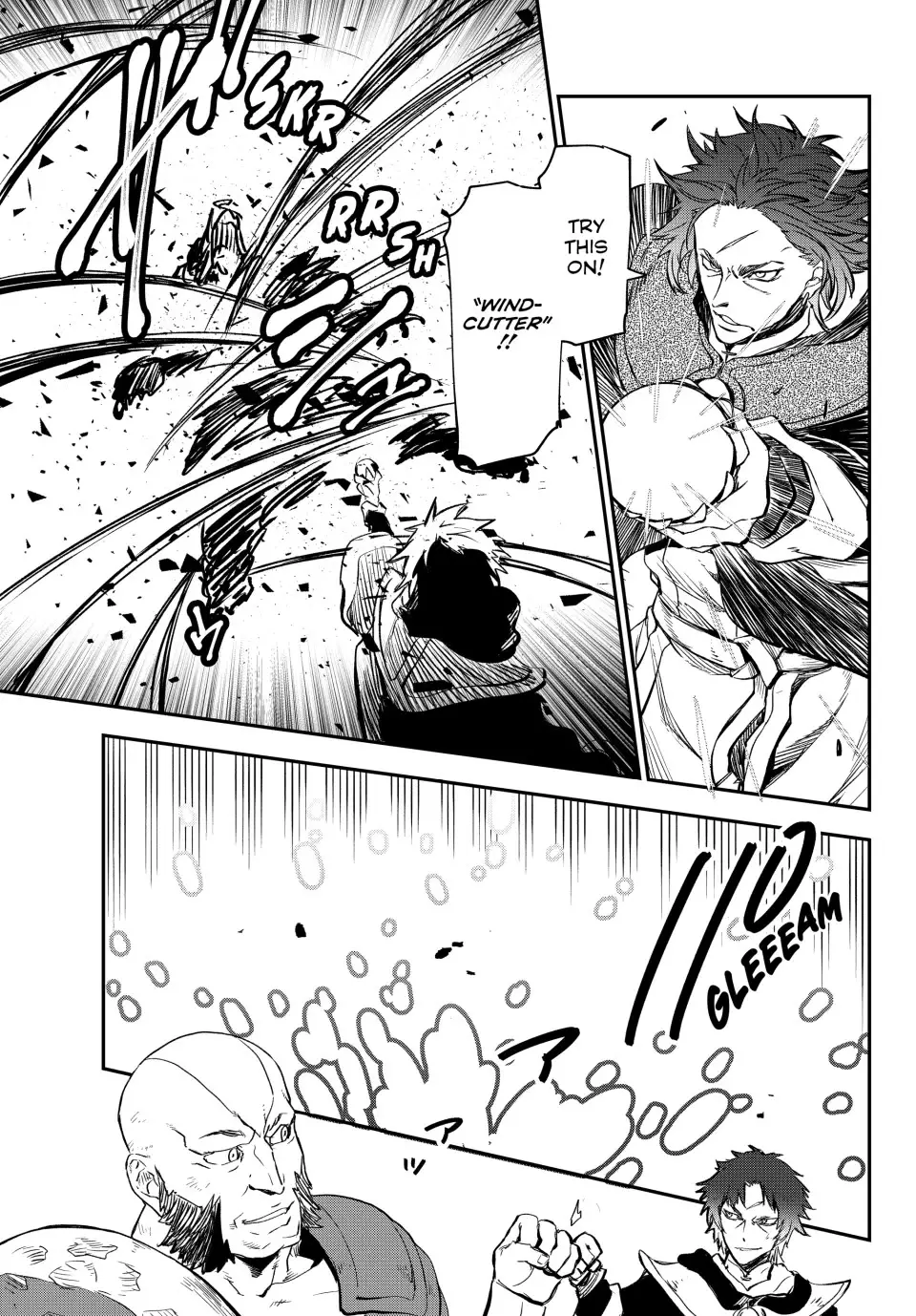 Tensei Shitara Slime Datta Ken - 116 page 43-de0771ee