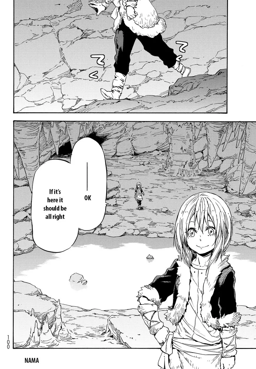 Tensei Shitara Slime Datta Ken - 12 page 15