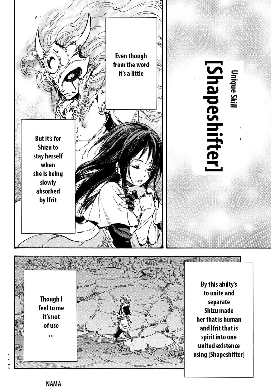 Tensei Shitara Slime Datta Ken - 12 page 25