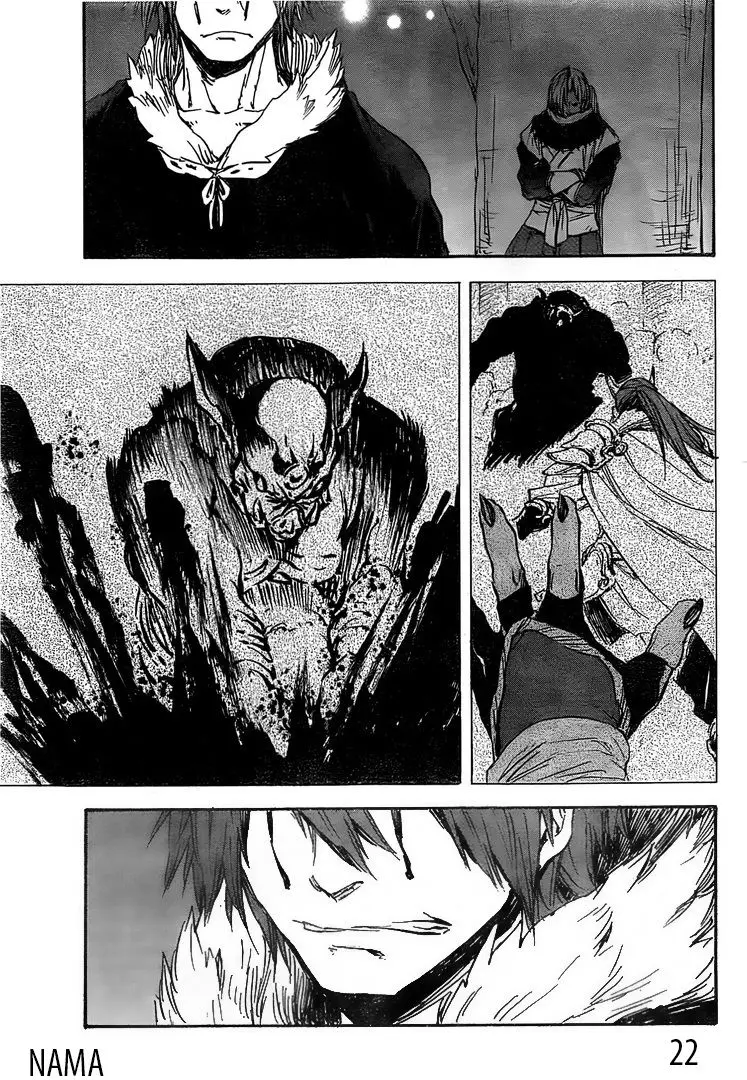 Tensei Shitara Slime Datta Ken - 14 page 22