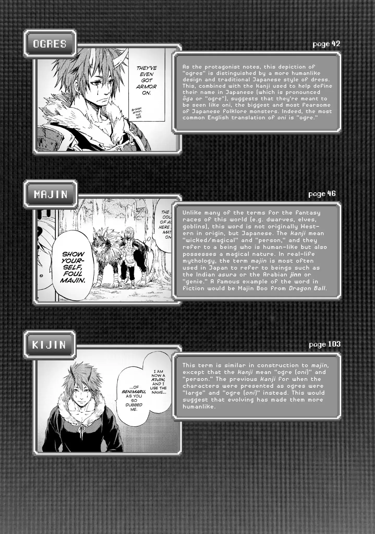 Tensei Shitara Slime Datta Ken - 17.1 page 27