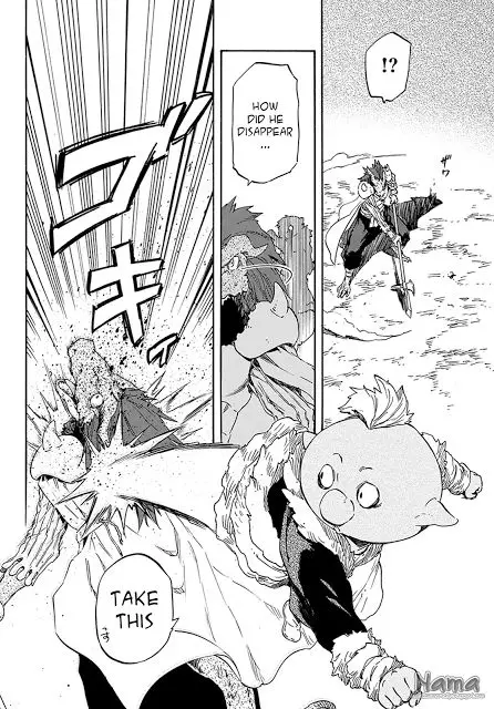 Tensei Shitara Slime Datta Ken - 17 page 15