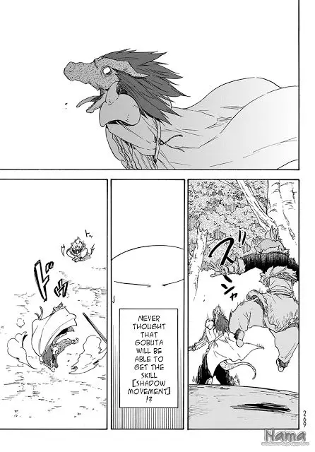 Tensei Shitara Slime Datta Ken - 17 page 16