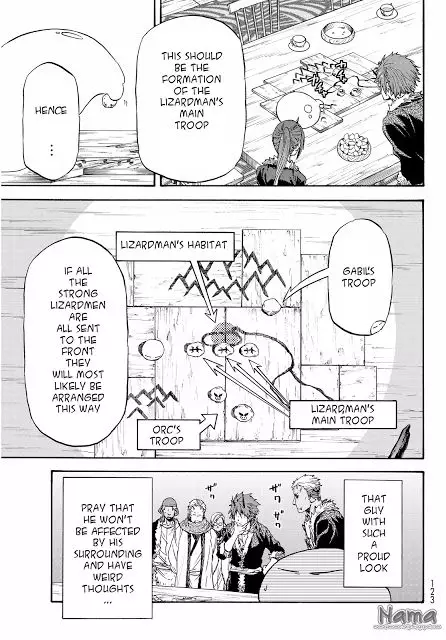 Tensei Shitara Slime Datta Ken - 18 page 19