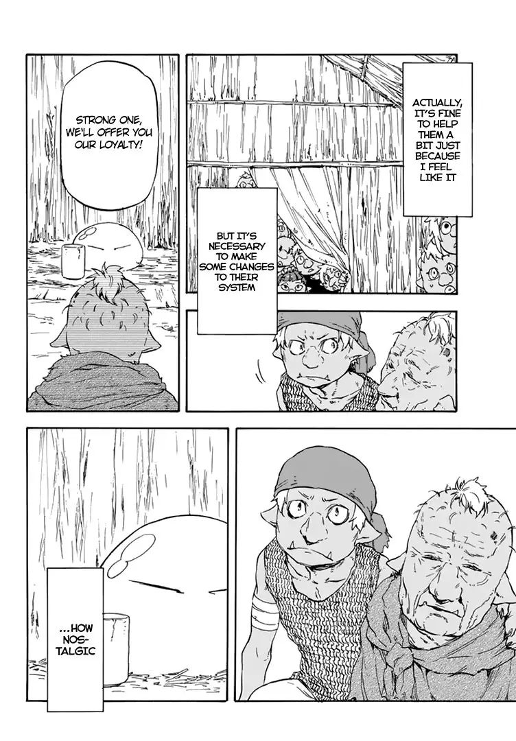 Tensei Shitara Slime Datta Ken - 2 page p_00033