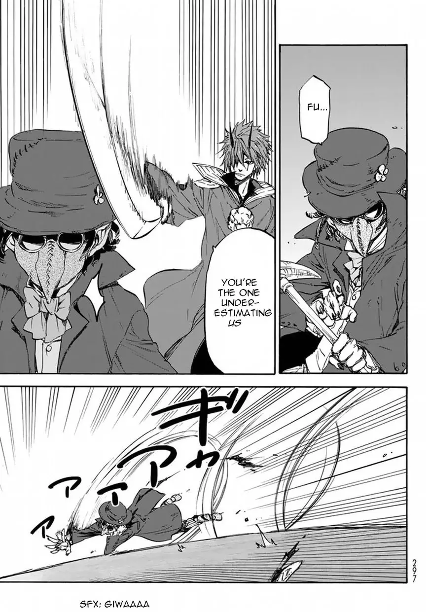 Tensei Shitara Slime Datta Ken - 23 page 12