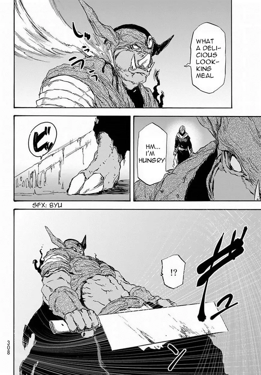Tensei Shitara Slime Datta Ken - 24 page 10