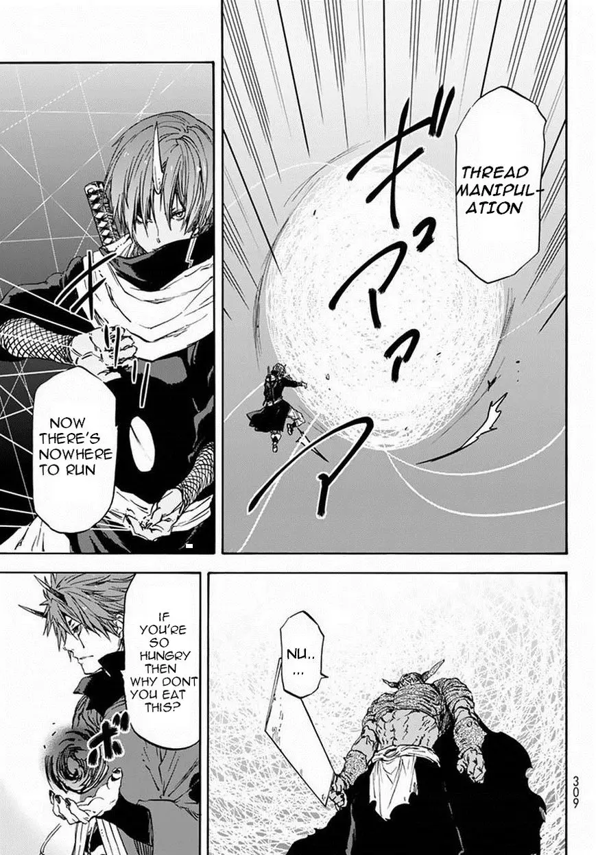 Tensei Shitara Slime Datta Ken - 24 page 11