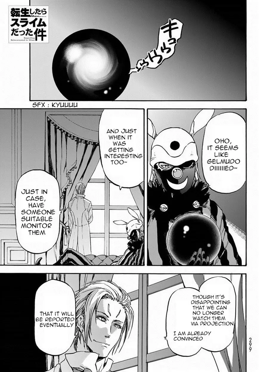 Tensei Shitara Slime Datta Ken - 24 page 2