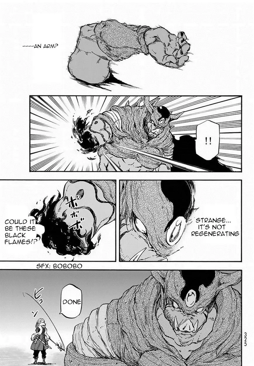 Tensei Shitara Slime Datta Ken - 24 page 27