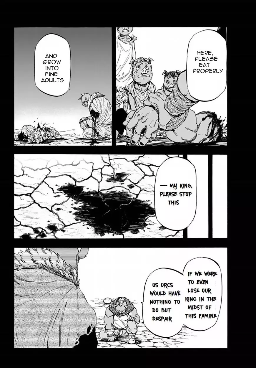 Tensei Shitara Slime Datta Ken - 25 page 18