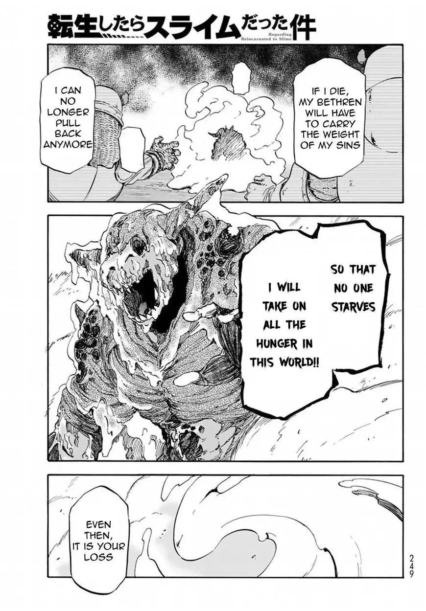 Tensei Shitara Slime Datta Ken - 25 page 23