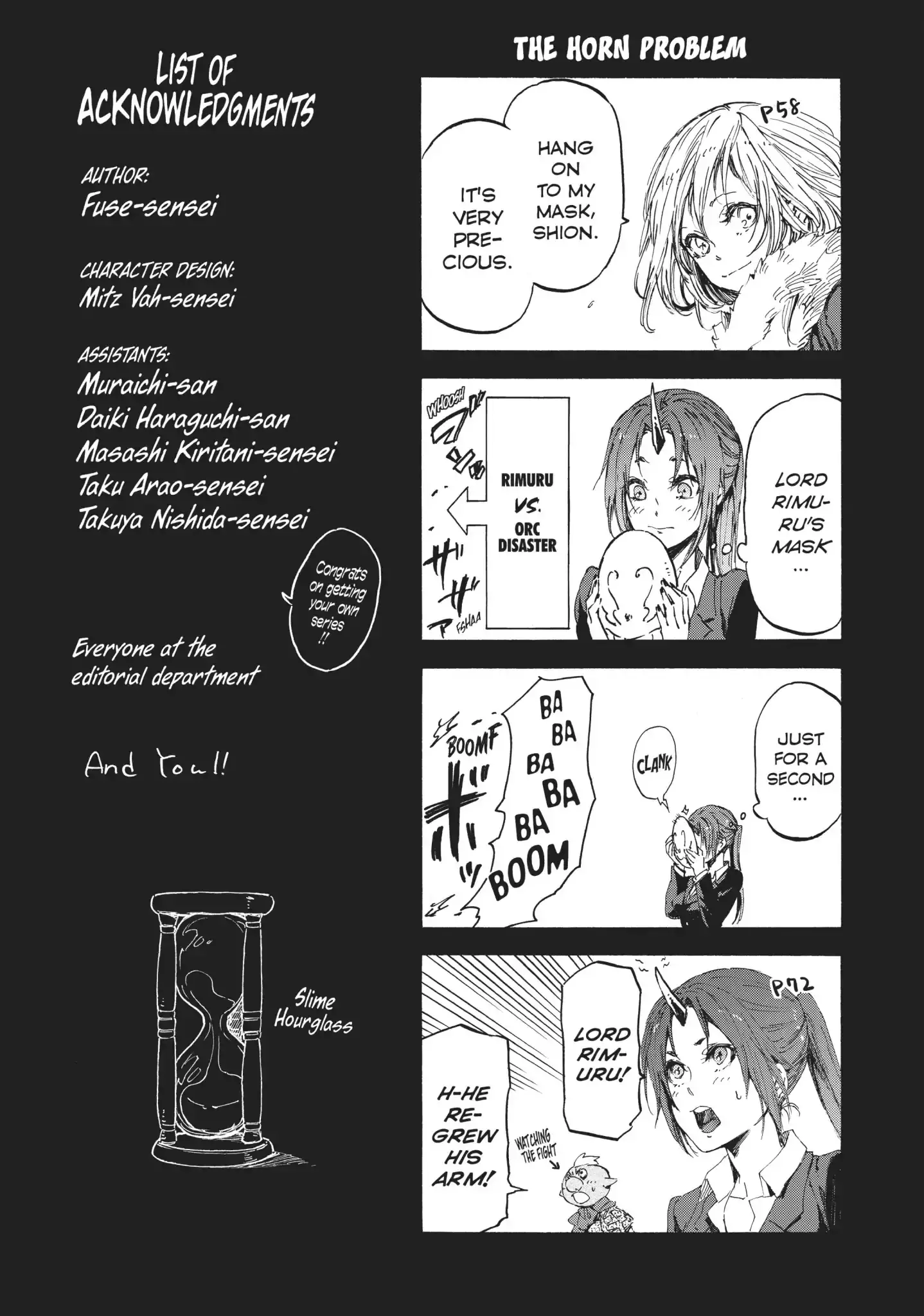 Tensei Shitara Slime Datta Ken - 27.1 page 25