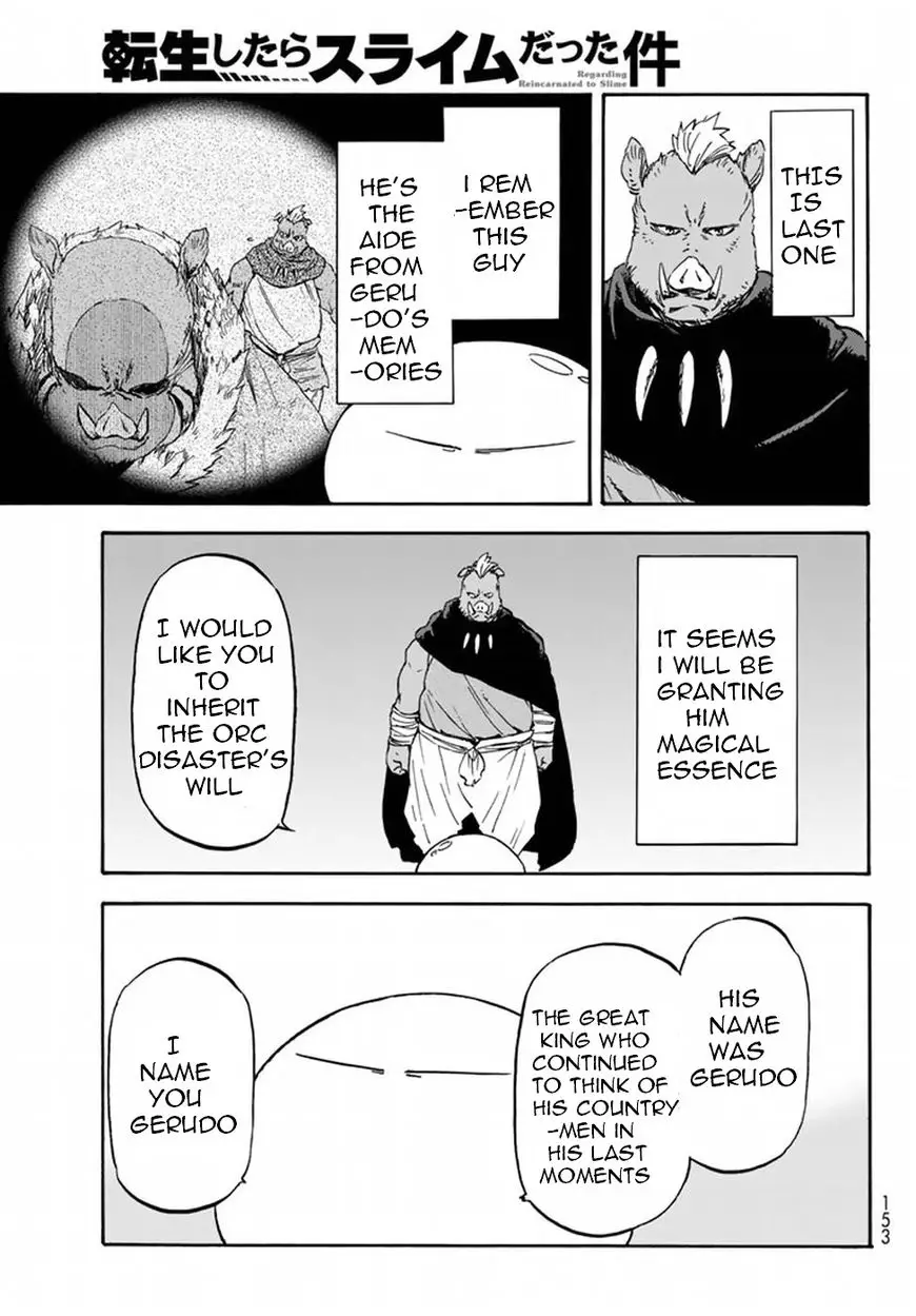 Tensei Shitara Slime Datta Ken - 27 page 10