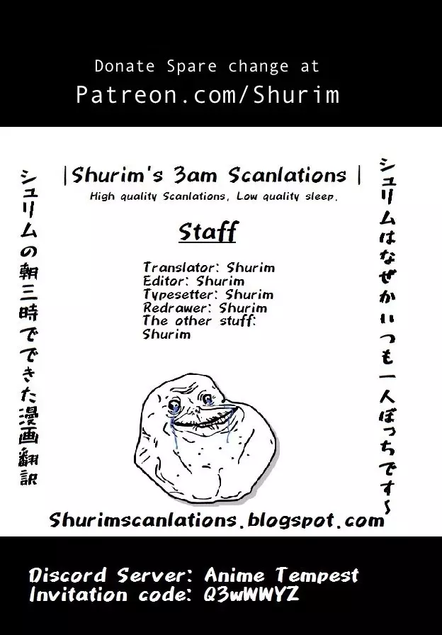 Tensei Shitara Slime Datta Ken - 29 page 1