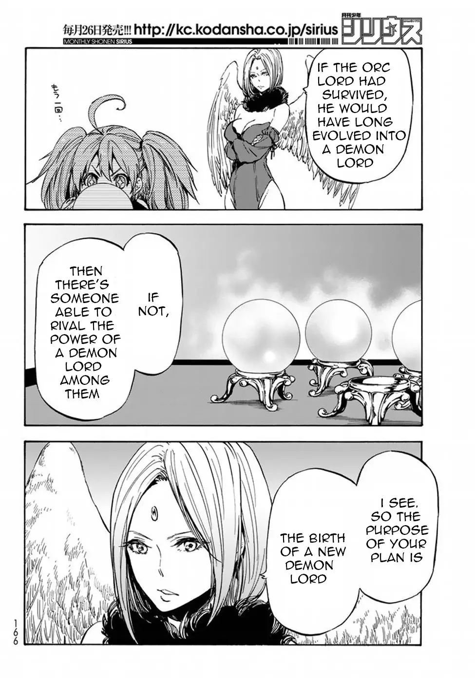 Tensei Shitara Slime Datta Ken - 29 page 10