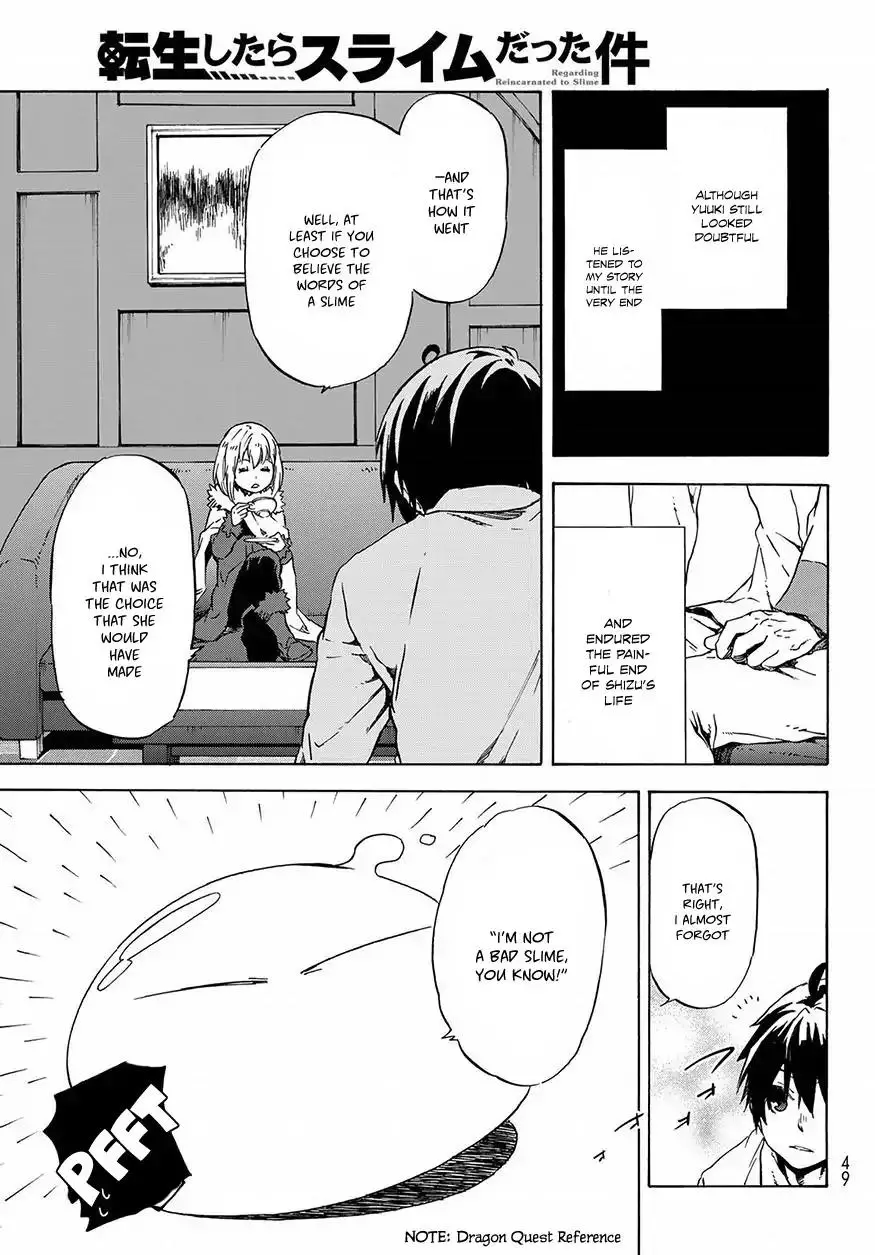 Tensei Shitara Slime Datta Ken - 46 page 33