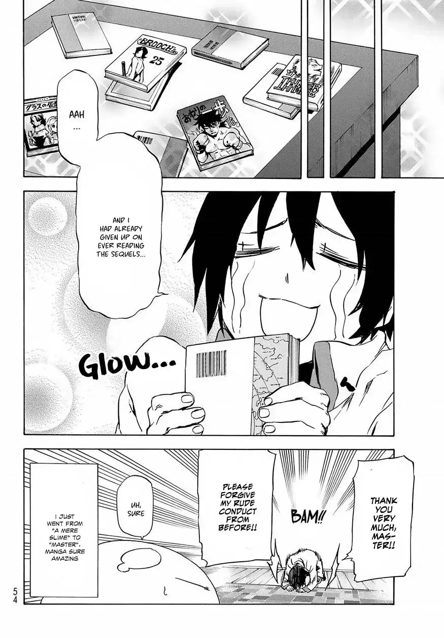Tensei Shitara Slime Datta Ken - 46 page 38