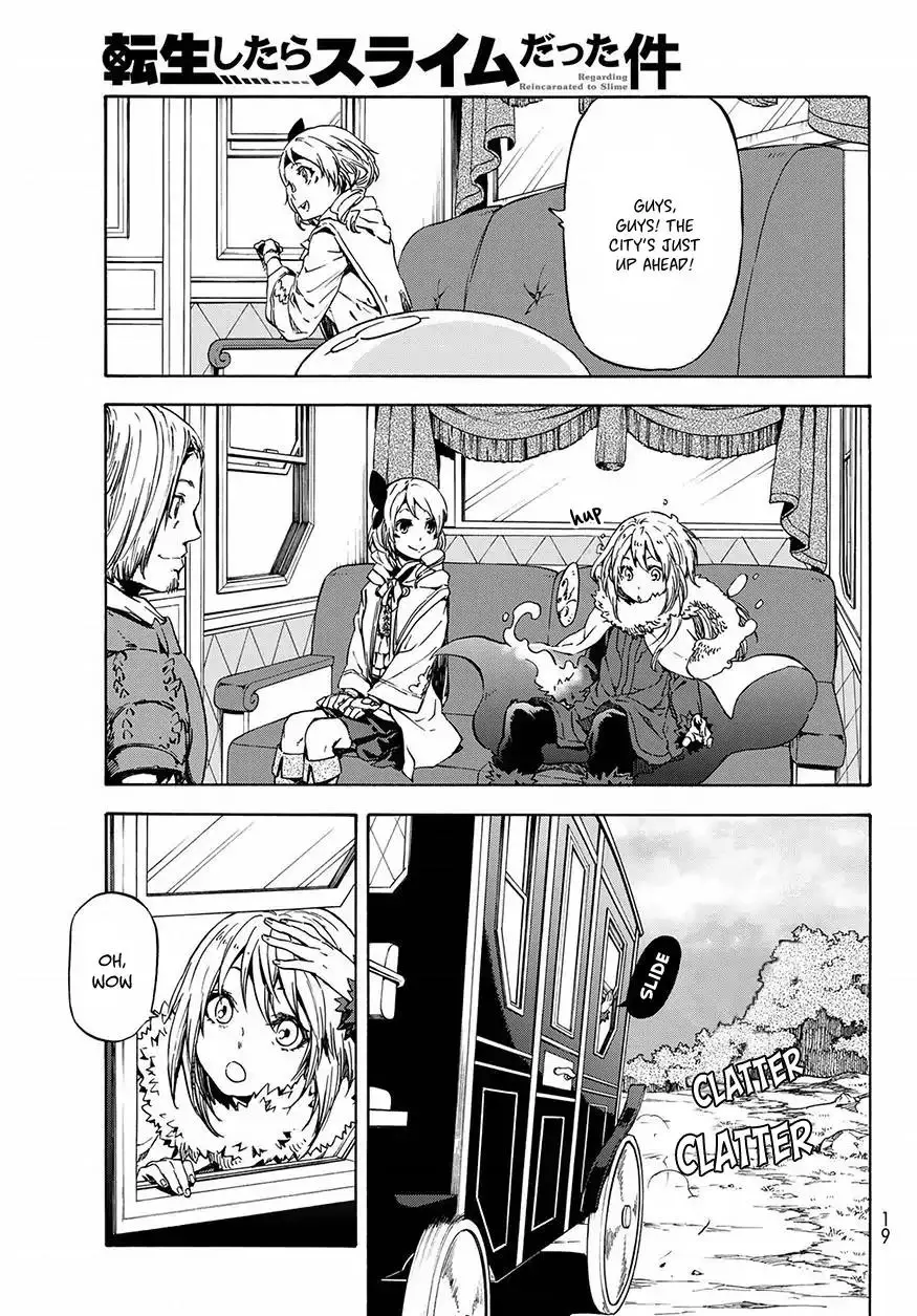 Tensei Shitara Slime Datta Ken - 46 page 4