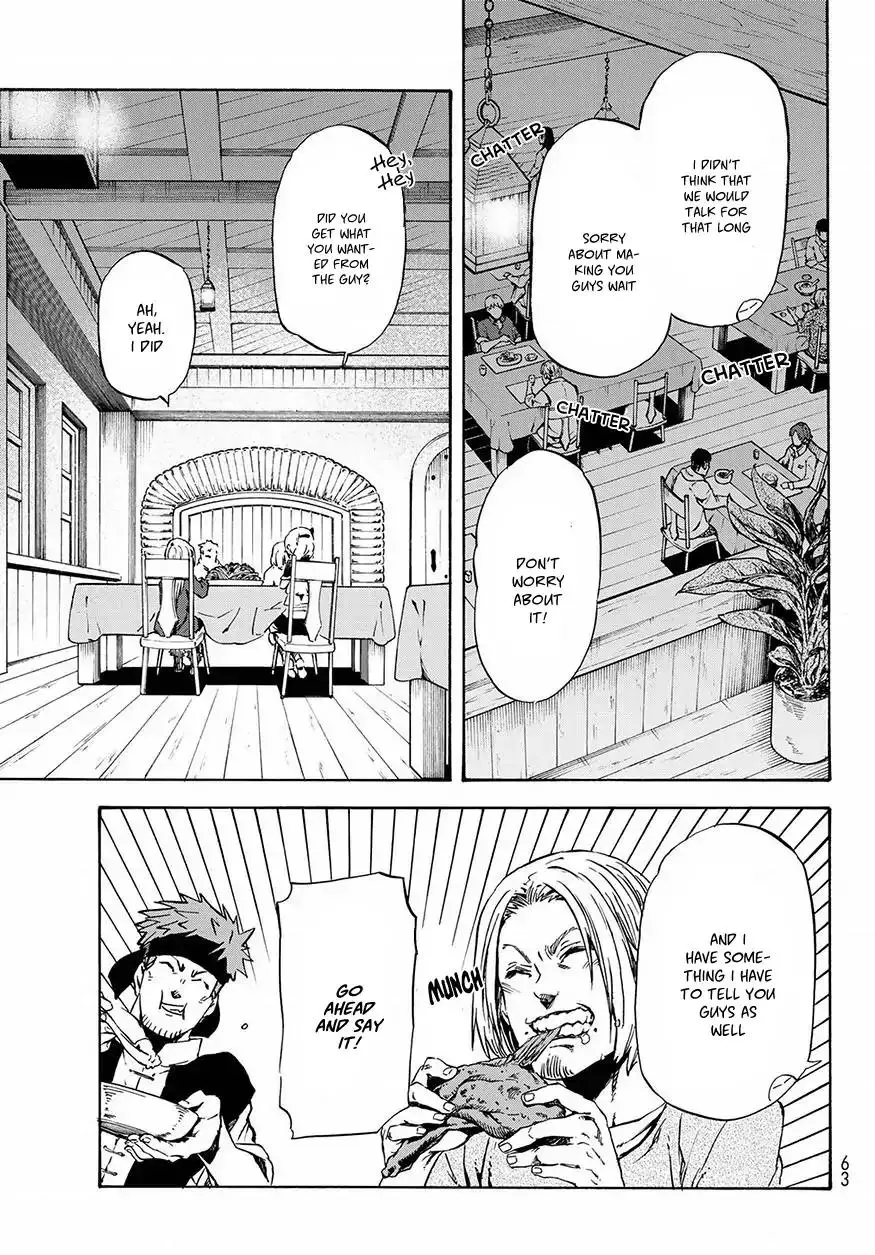 Tensei Shitara Slime Datta Ken - 46 page 47