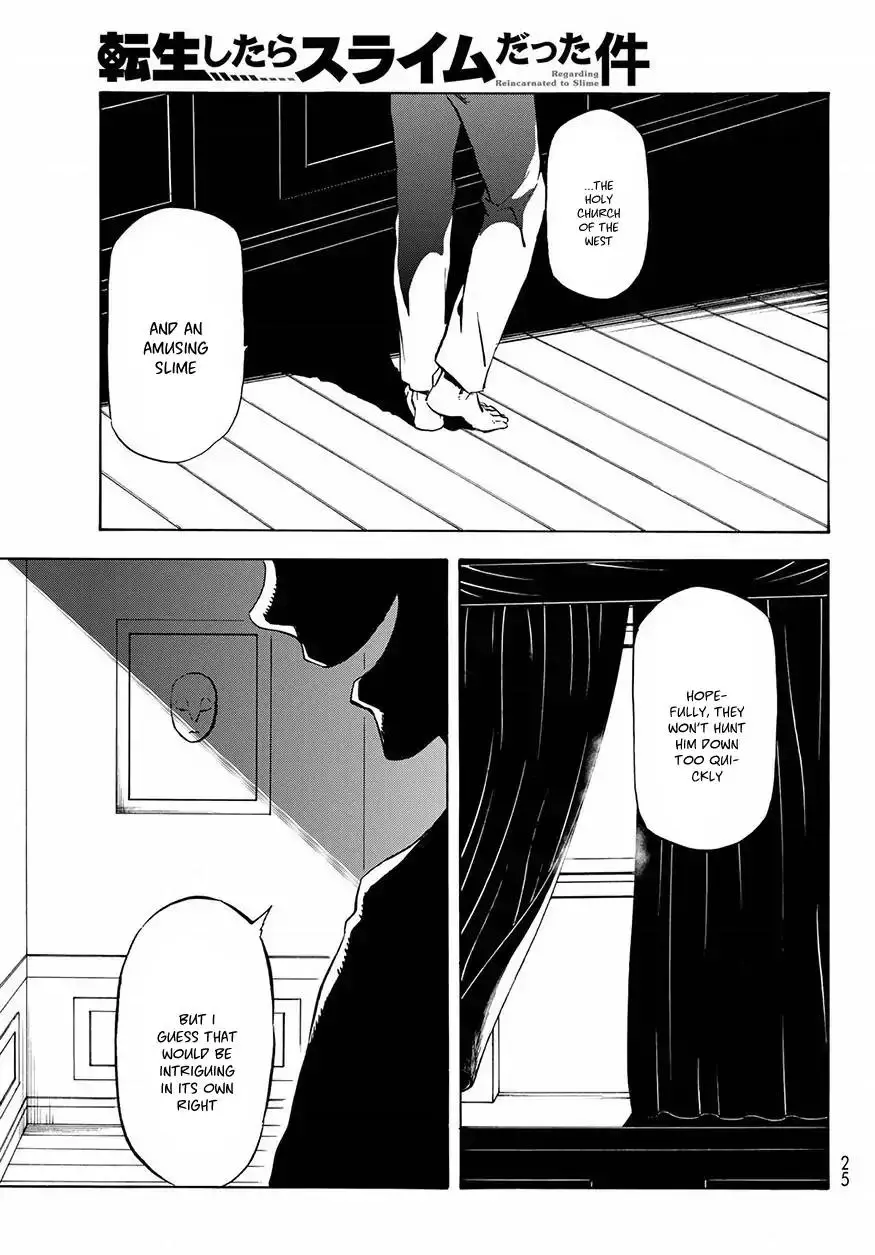 Tensei Shitara Slime Datta Ken - 46 page 9