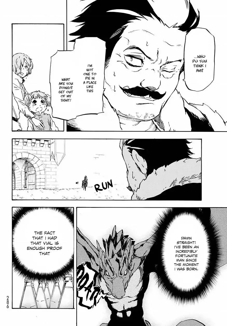Tensei Shitara Slime Datta Ken - 49 page 8