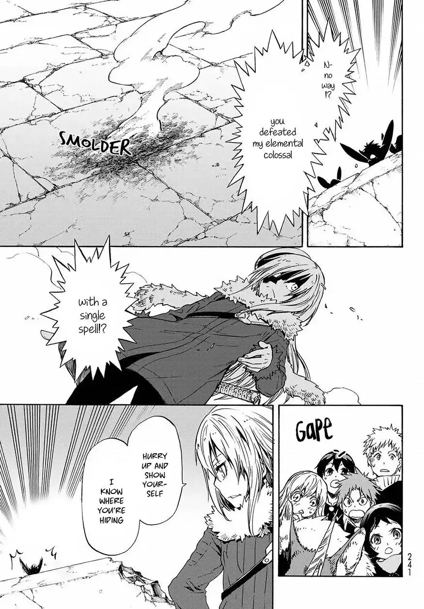 Tensei Shitara Slime Datta Ken - 51 page 7