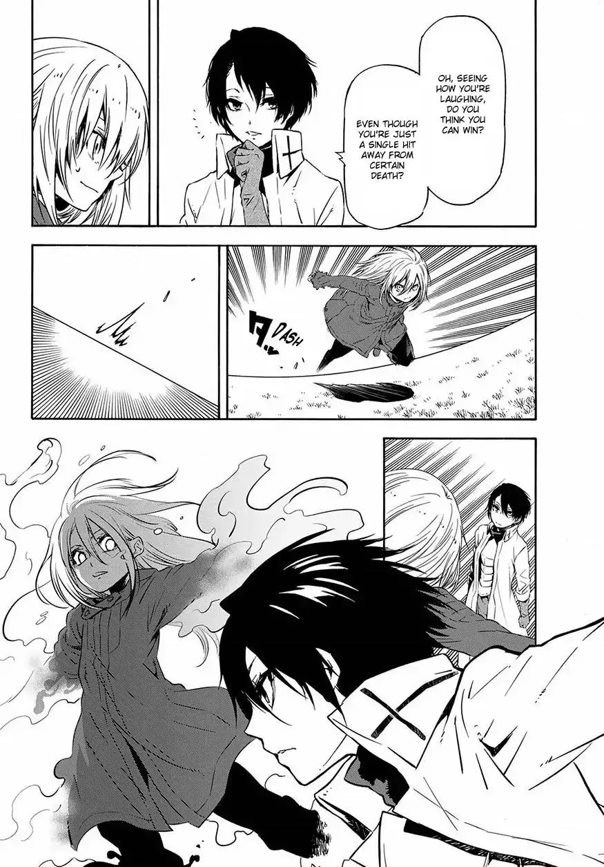 Tensei Shitara Slime Datta Ken - 55 page 20