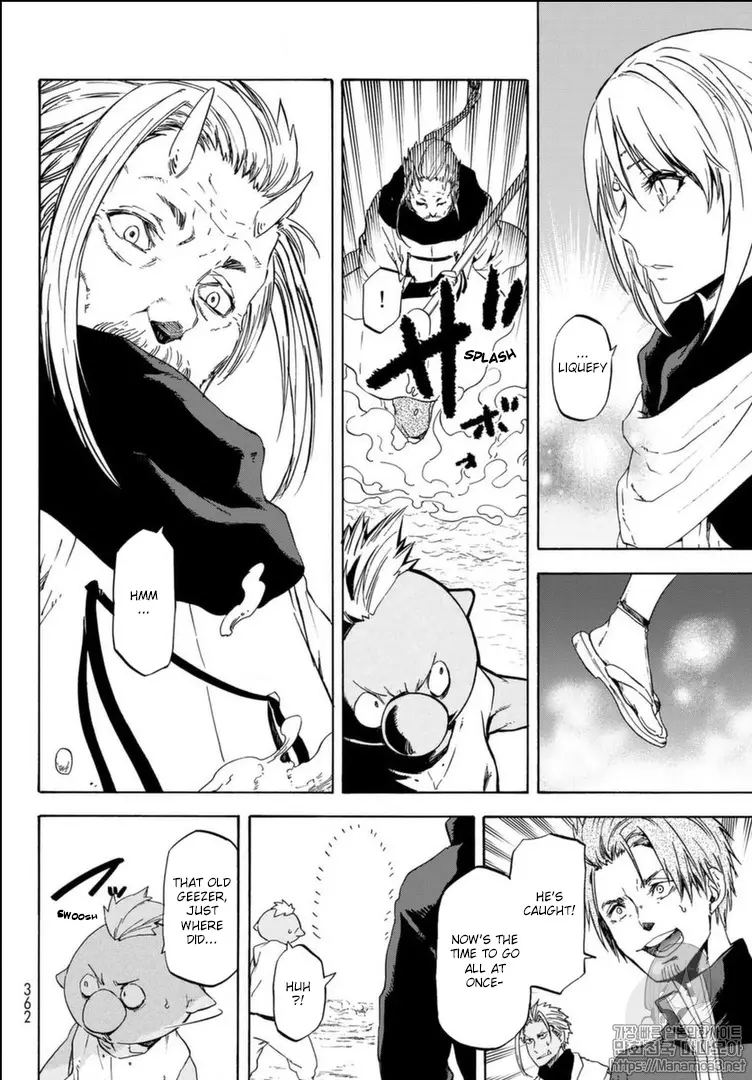 Tensei Shitara Slime Datta Ken - 56 page 10