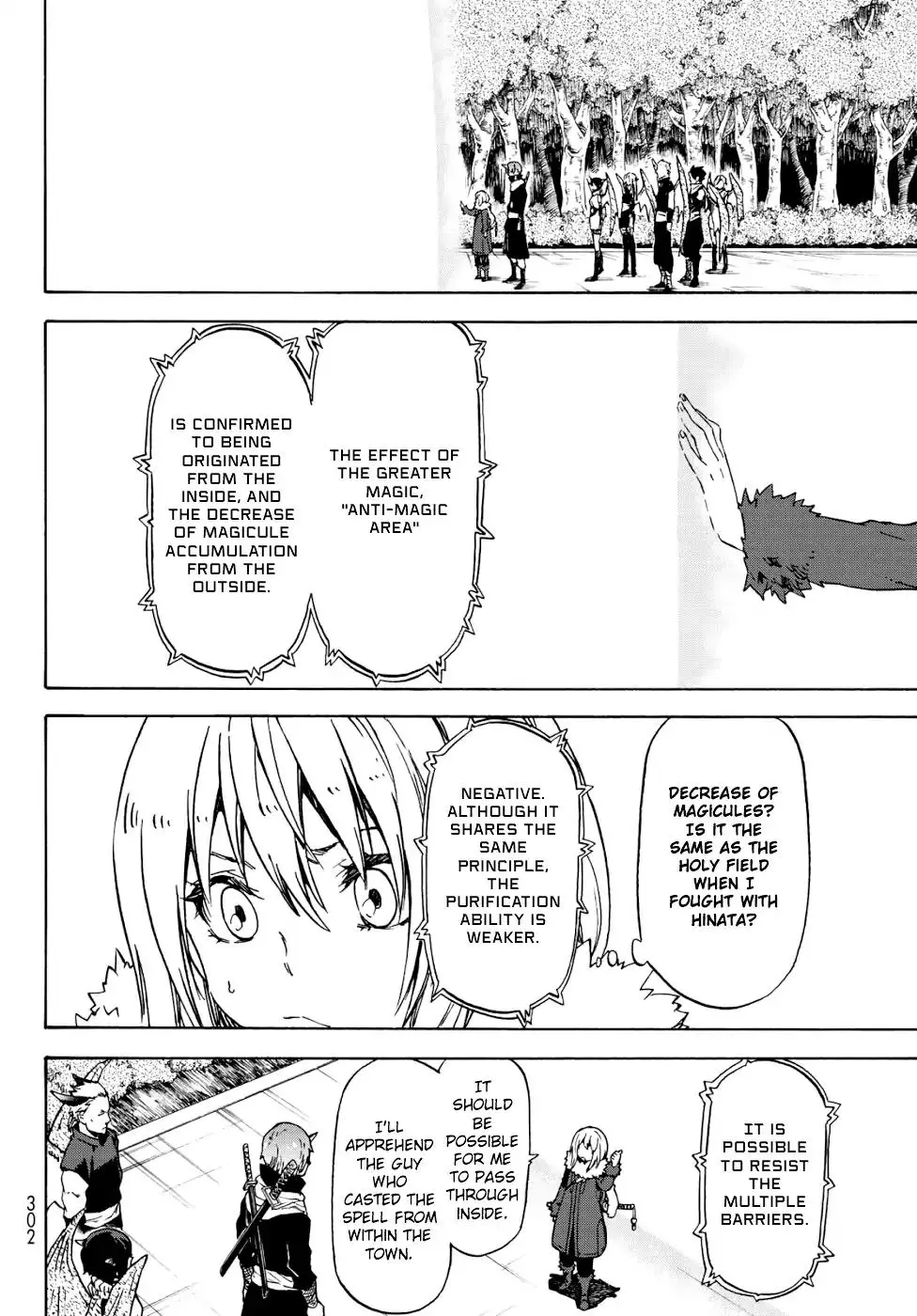 Tensei Shitara Slime Datta Ken - 59 page 4