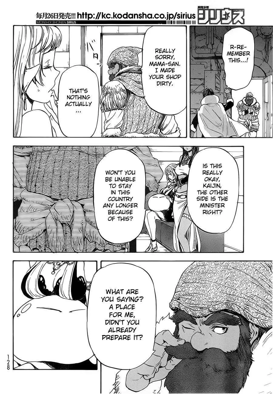 Tensei Shitara Slime Datta Ken - 6 page 023