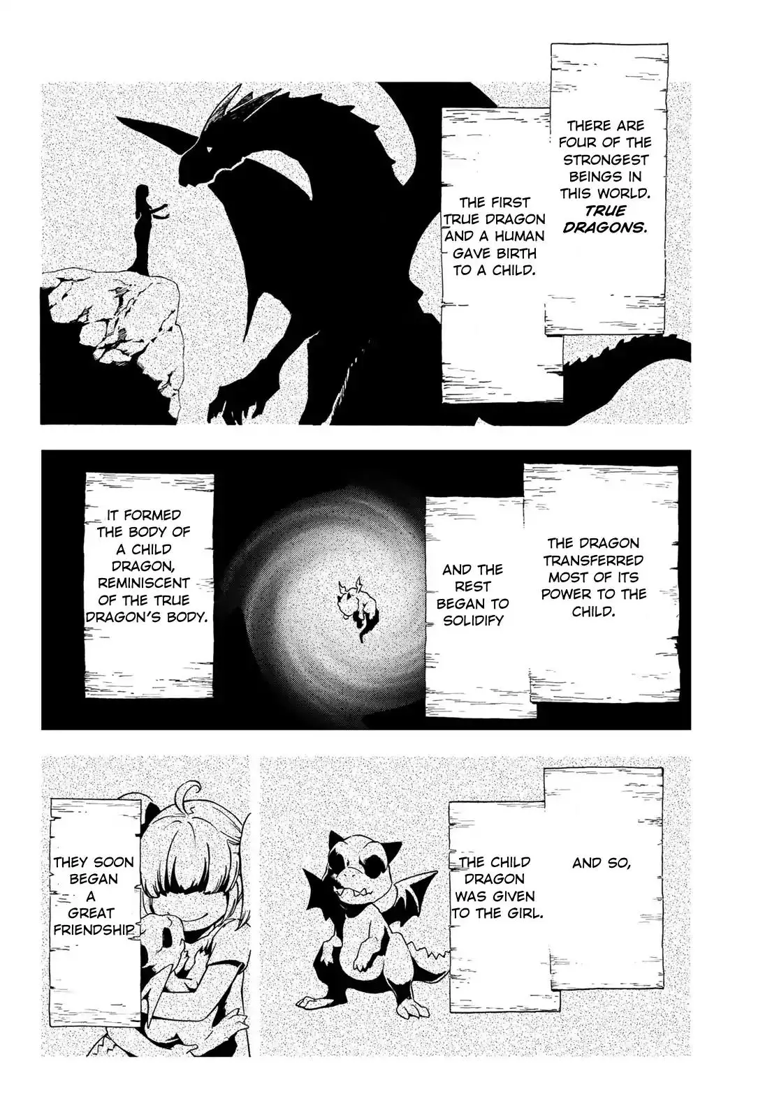 Tensei Shitara Slime Datta Ken - 60 page 5
