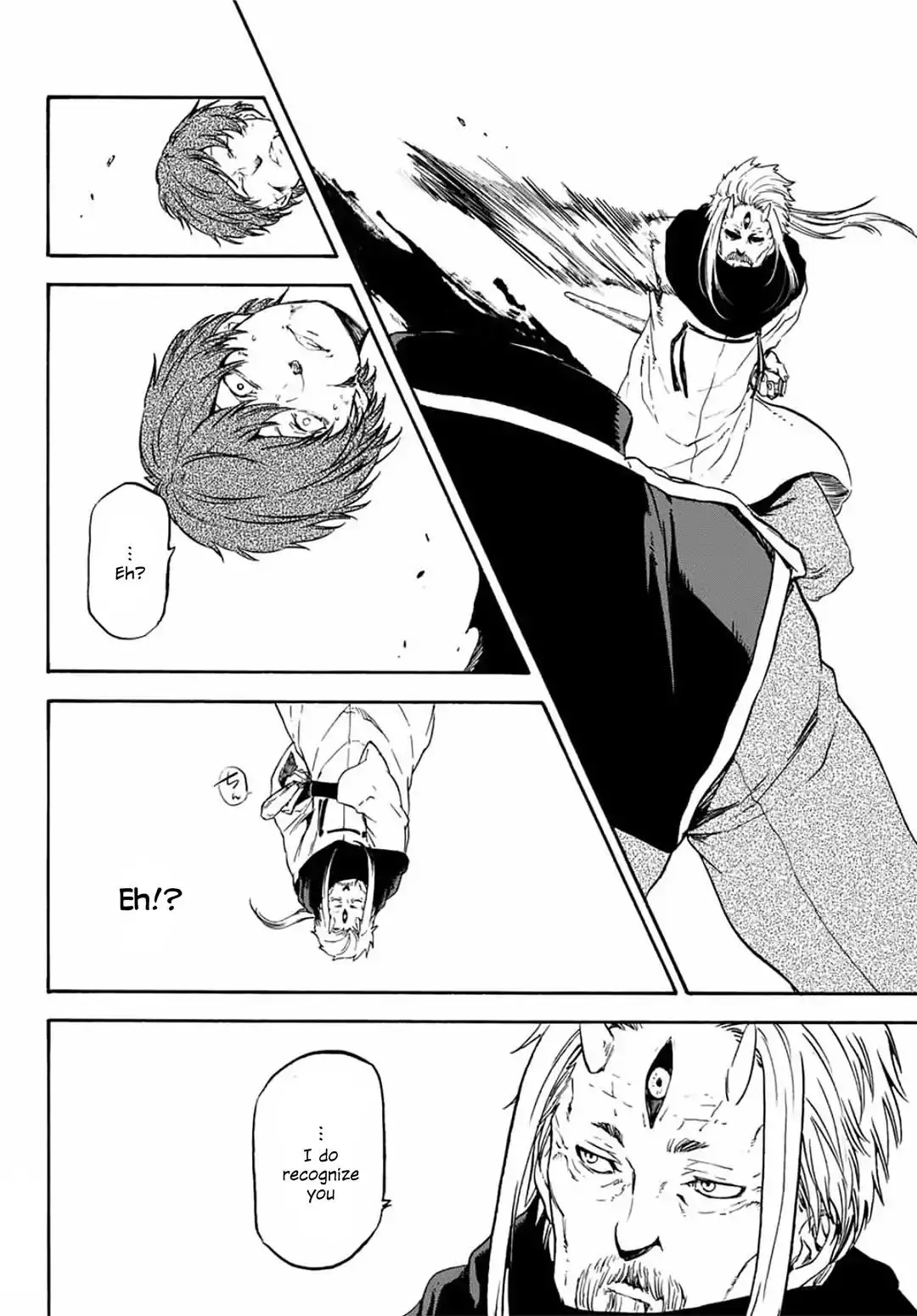 Tensei Shitara Slime Datta Ken - 64 page 29