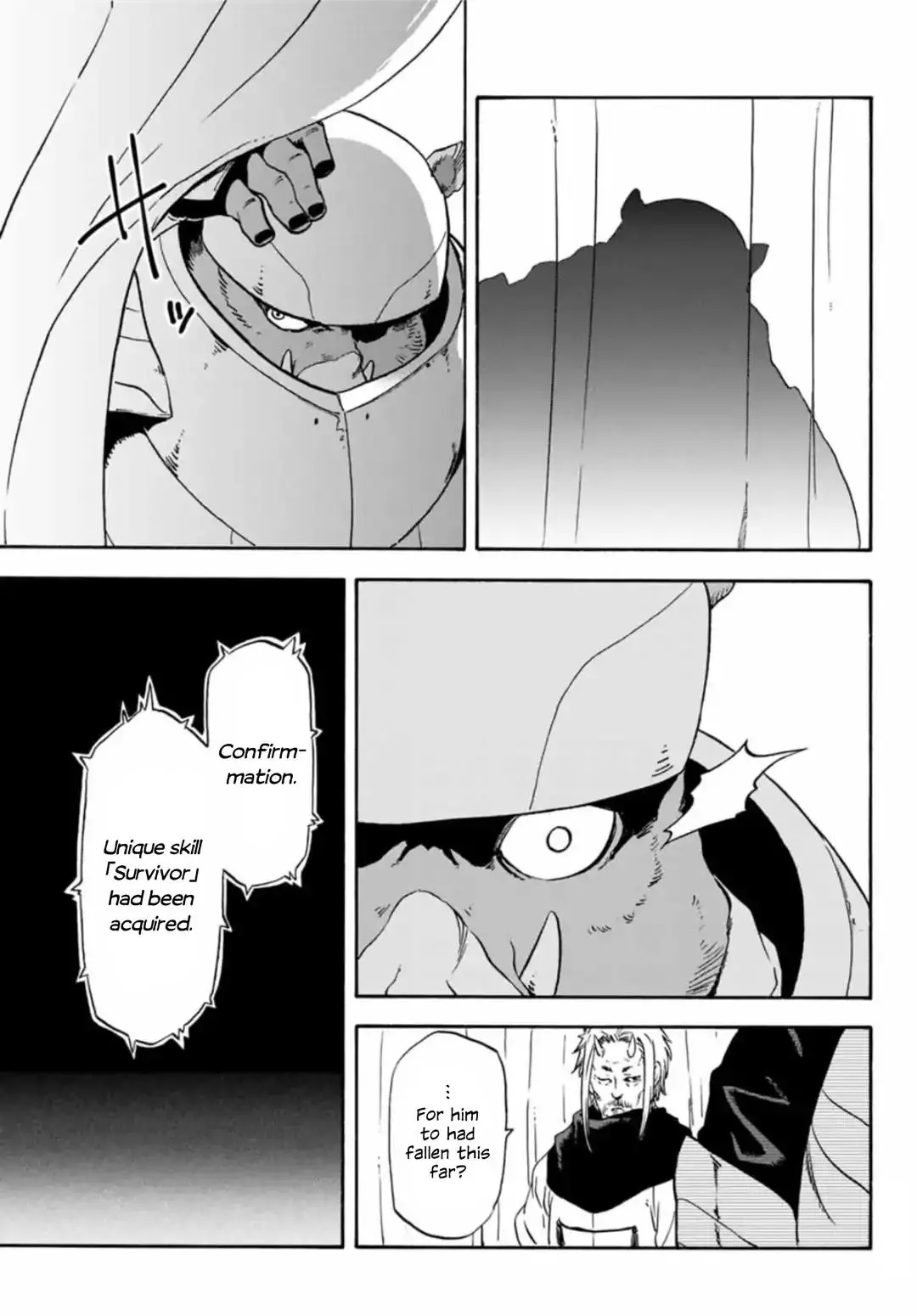 Tensei Shitara Slime Datta Ken - 64 page 46
