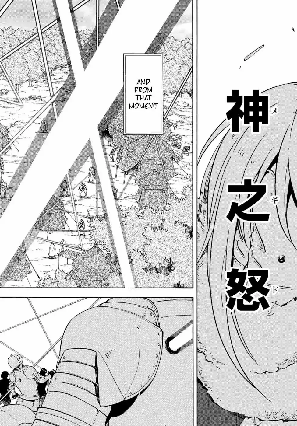 Tensei Shitara Slime Datta Ken - 65 page 37