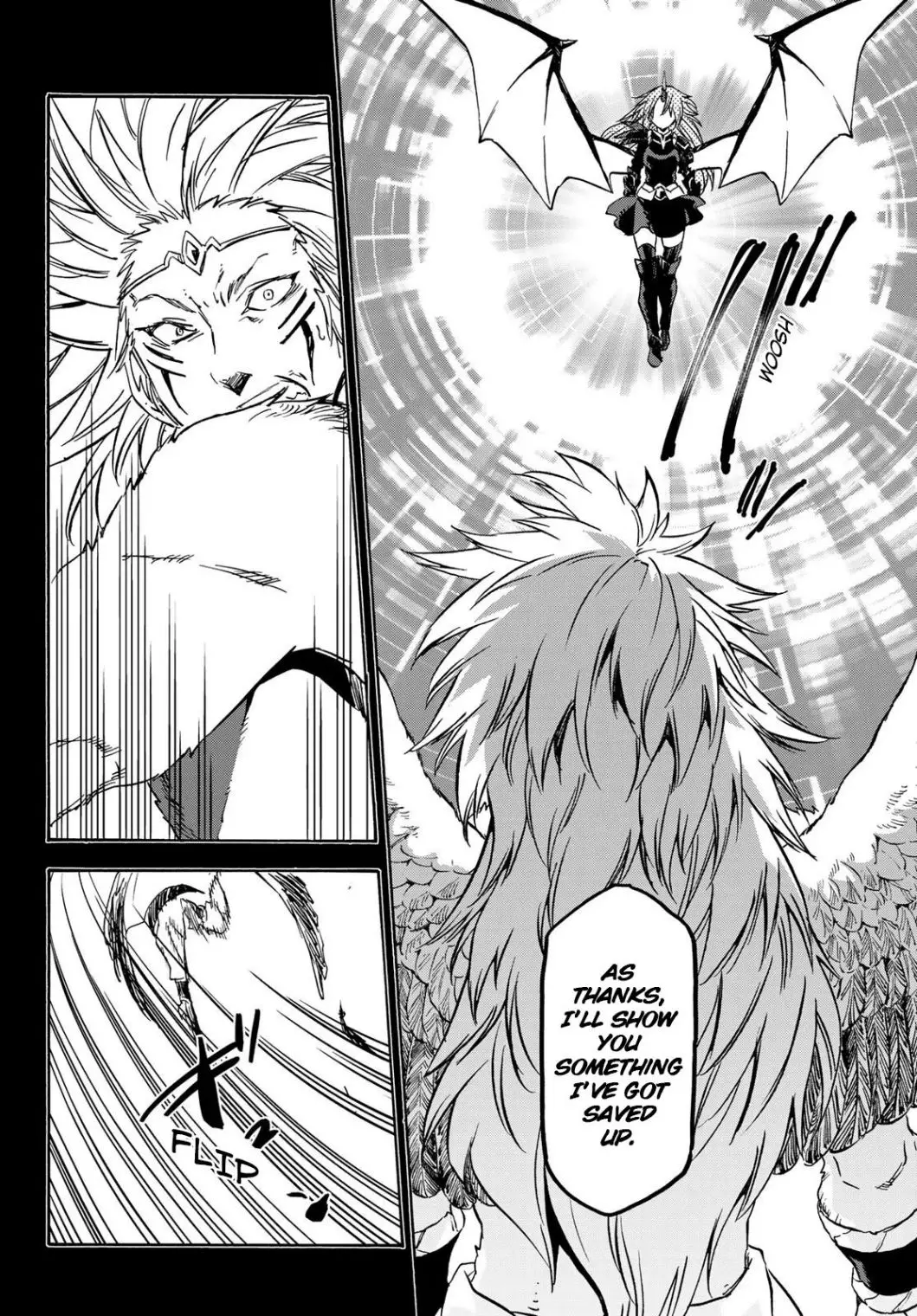 Tensei Shitara Slime Datta Ken - 70 page 17