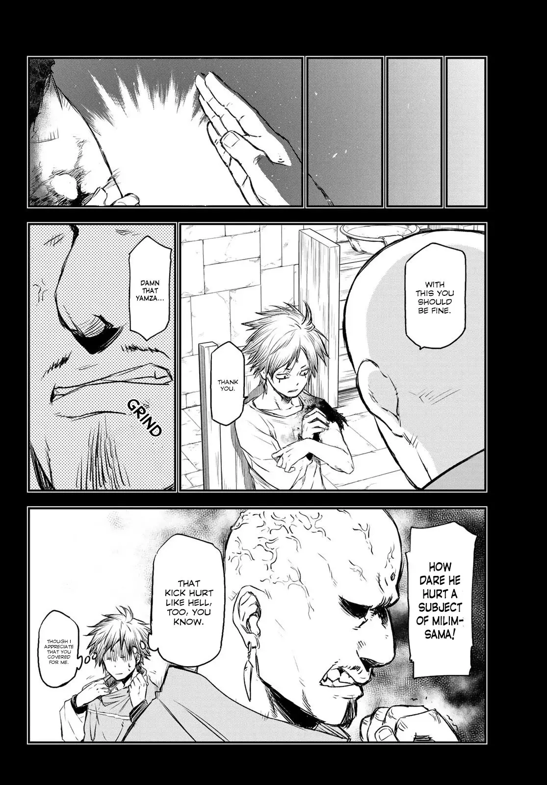 Tensei Shitara Slime Datta Ken - 77 page 28