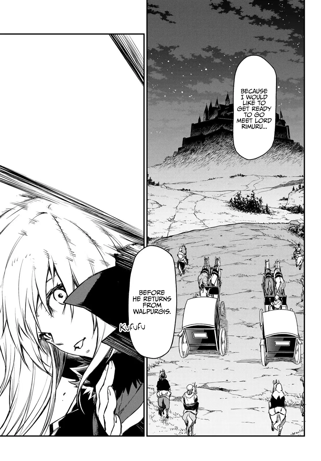 Tensei Shitara Slime Datta Ken - 82 page 51