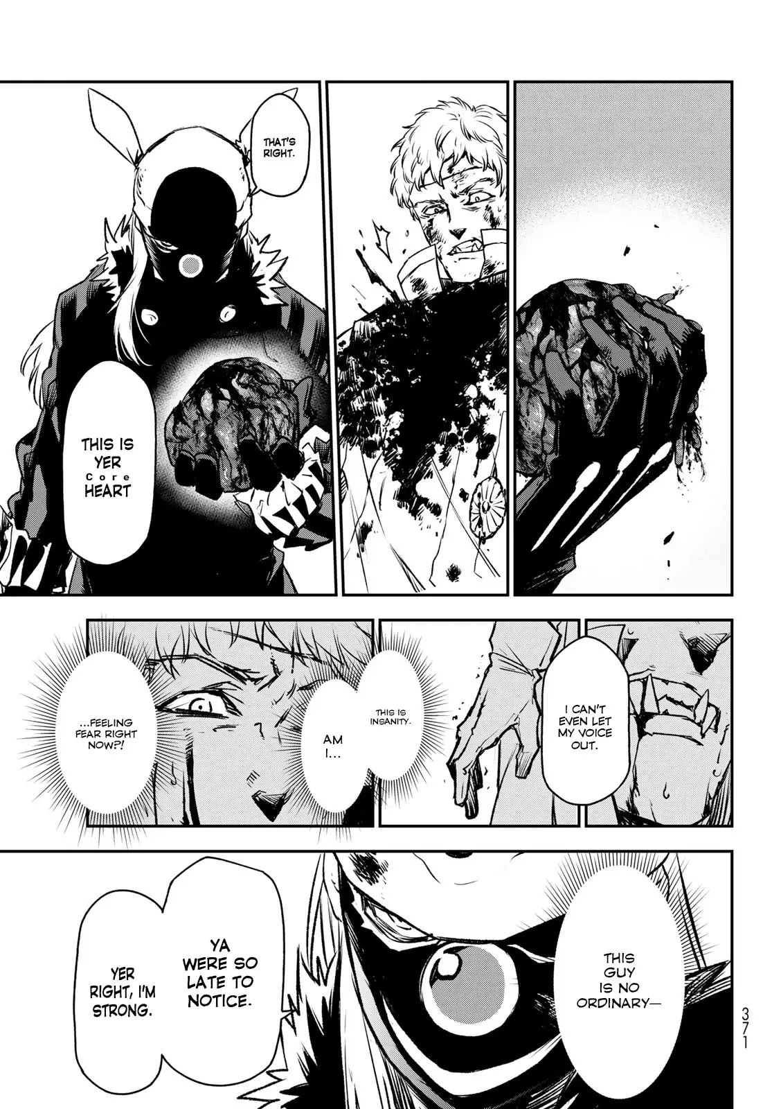 Tensei Shitara Slime Datta Ken - 85 page 43