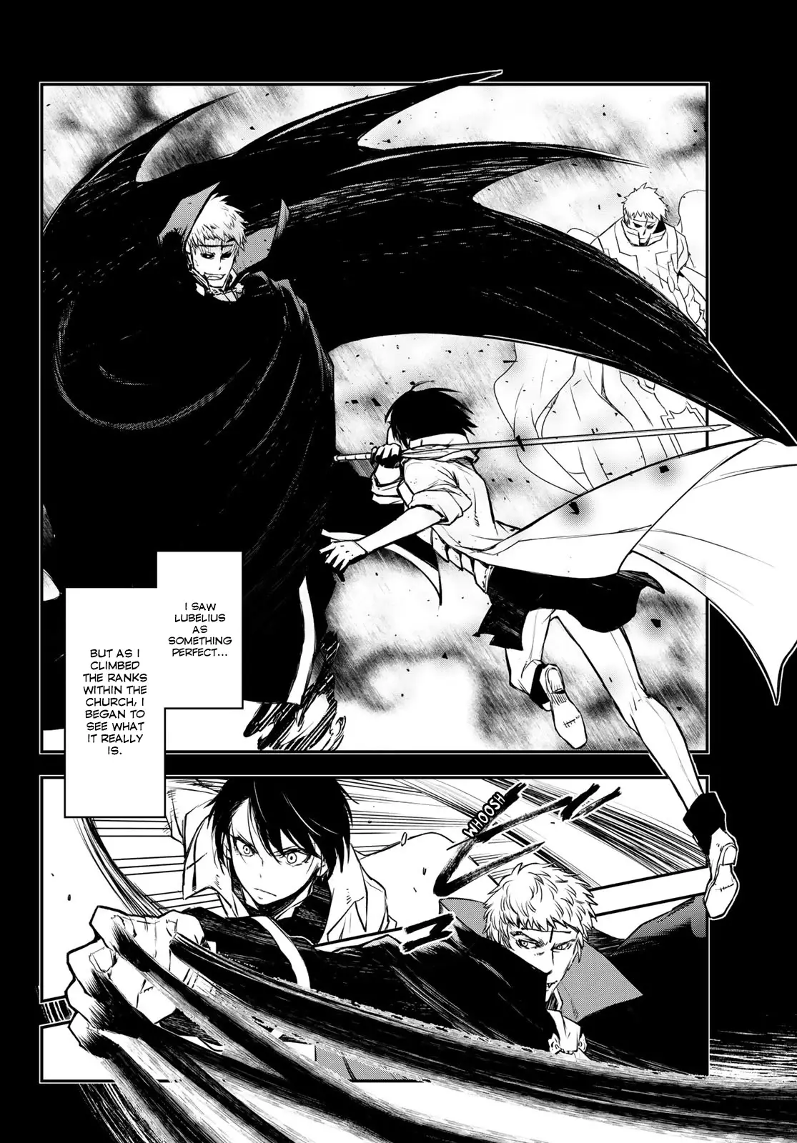 Tensei Shitara Slime Datta Ken - 87 page 14