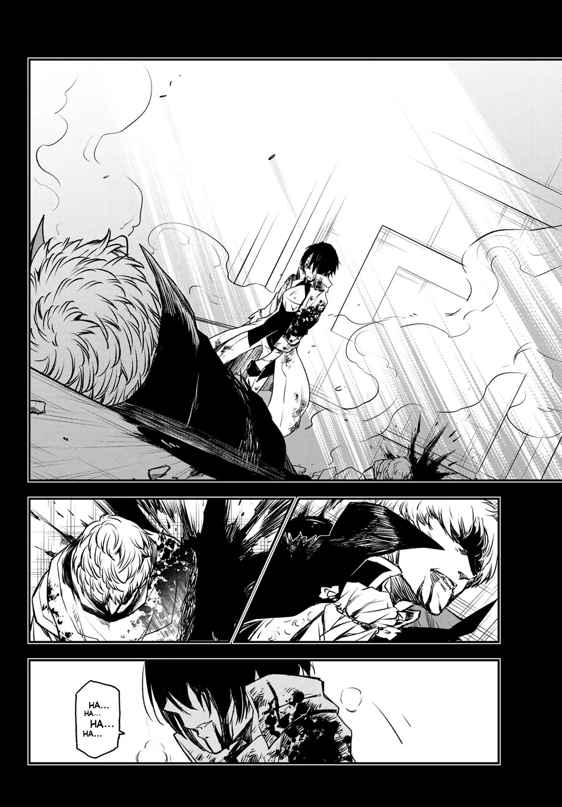 Tensei Shitara Slime Datta Ken - 87 page 18