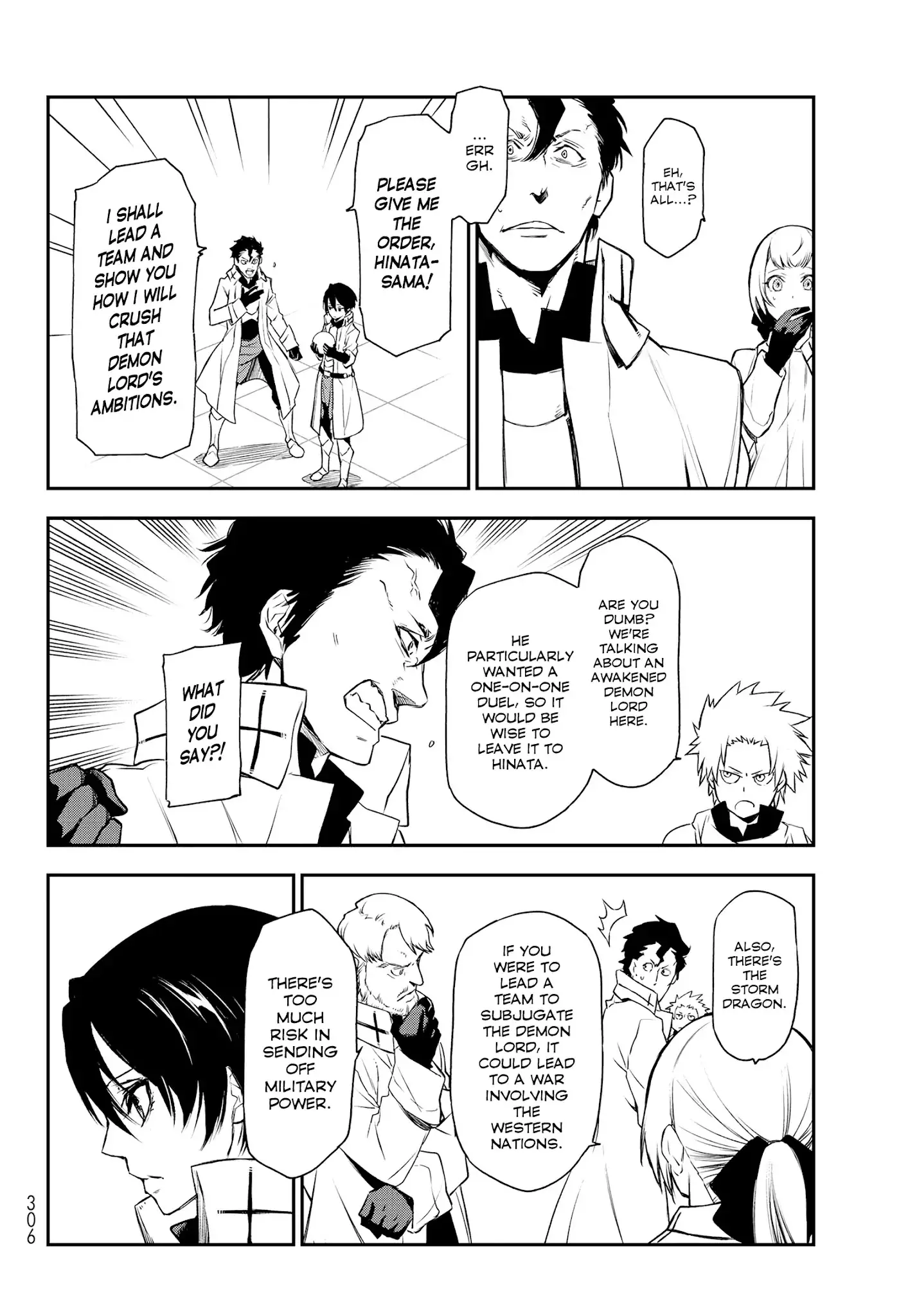 Tensei Shitara Slime Datta Ken - 90 page 24