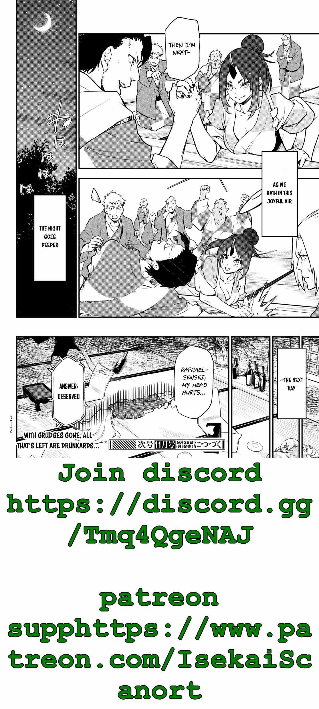 Tensei Shitara Slime Datta Ken - 99 page 36-15bd5aa1