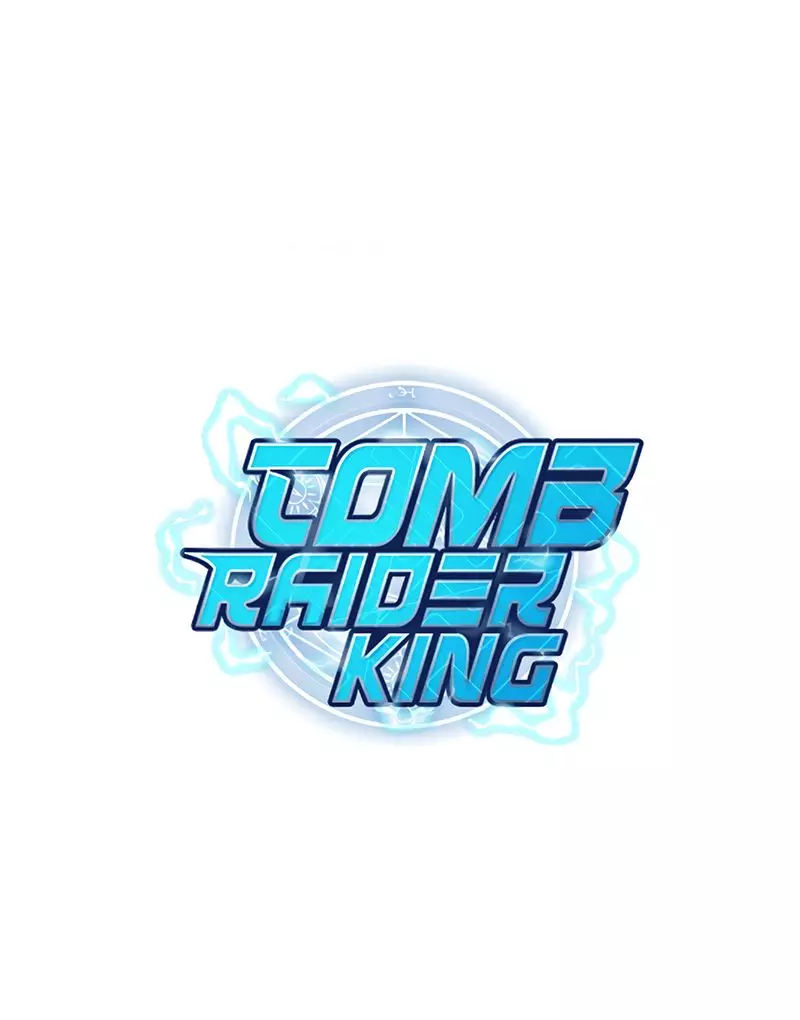 Tomb Raider King - 127 page 18