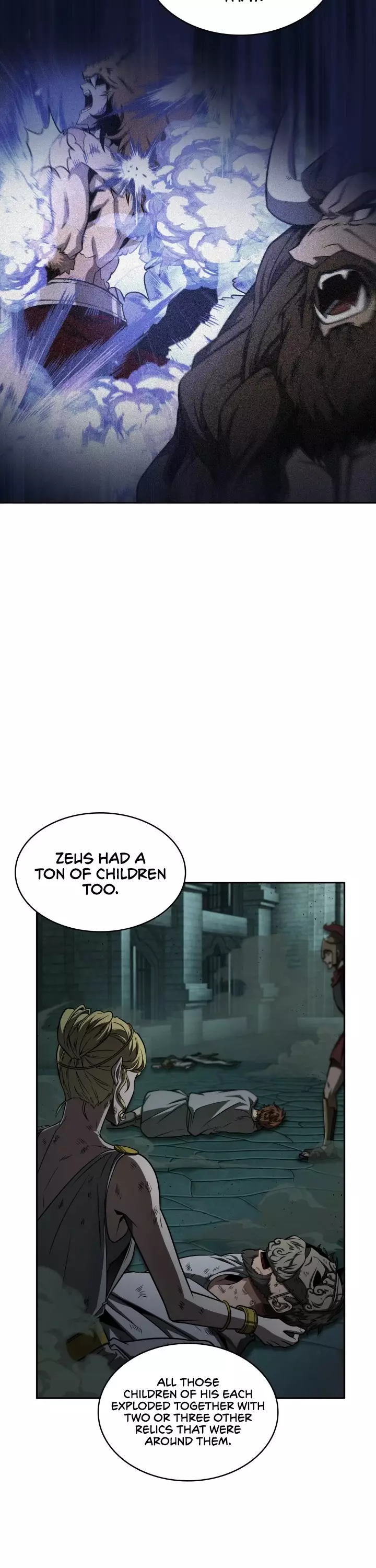 Tomb Raider King - 324 page 6-70899c3a